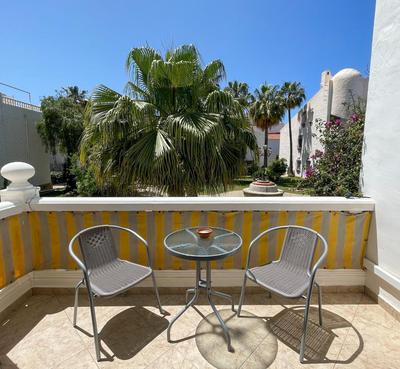 Casita Papagayo by Spain2home