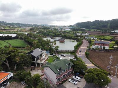 Yeonhwachon Pension