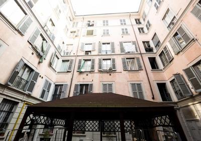 Easylife - Milano - Palazzi 19 - Porta Venezia