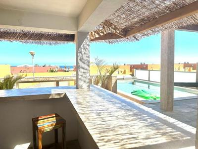 Cloud Tropical - Piscina climatizada - Gym Privado