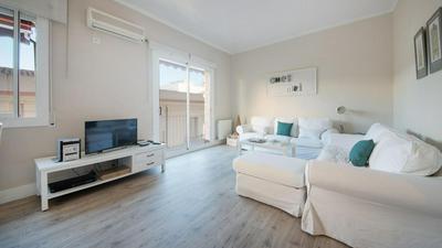 TarracoHomes, TH37 Apartamento Moderno y Familiar Sant Agustí