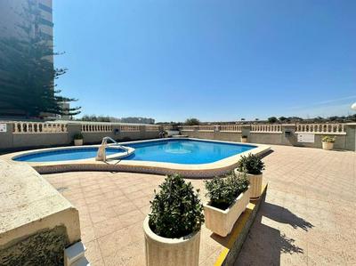 Bonito piso 2 bed 2 bath El Drac