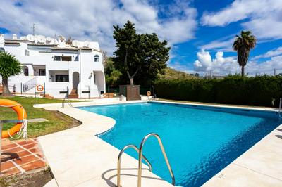 Seaview family apartment by Costarentals - Ref 54