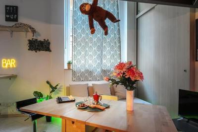 Insthouse - Let’s Chill It!