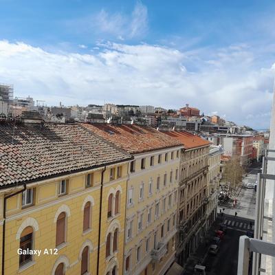 Trieste Mia Rooms
