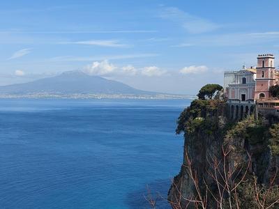 Margherita house sorrento