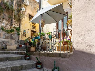A Timpa ro Nannu 20, Holiday Home in Center Ragusa IBLA