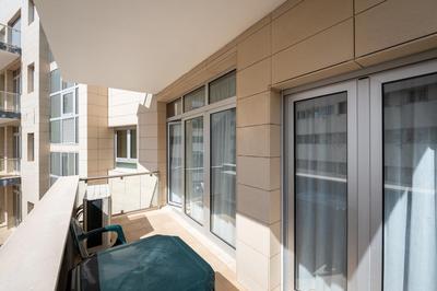 Apartamentos Mirante da Rocha