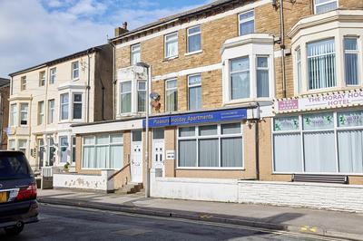 Pleasure Holiday Apartments