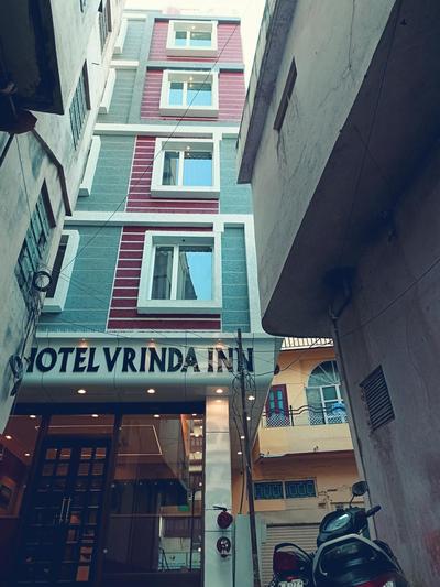 Hotel Vrinda Inn