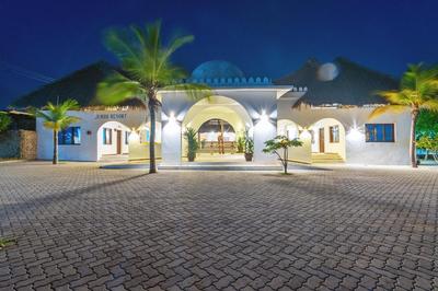 Jumbo Club Watamu