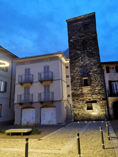 Casa vacanze il Tuffetto