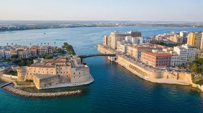 Casa Vacanze VITTORIA