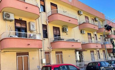 Casa Maria Costa Blu
