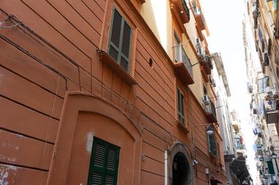 Donna Chiara Holiday House - Toledo