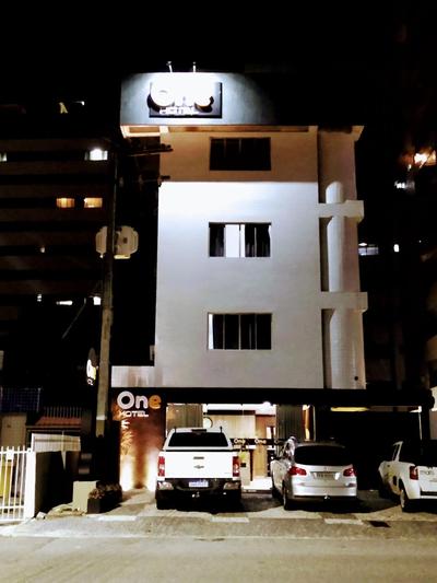 One Hotel