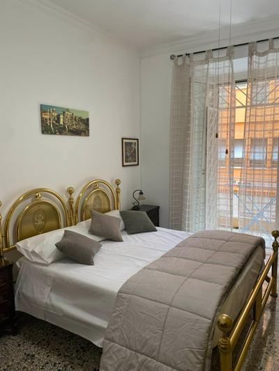 Maria luisa house