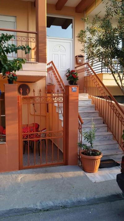 ELLE Apartment by ALP Hospitality Services