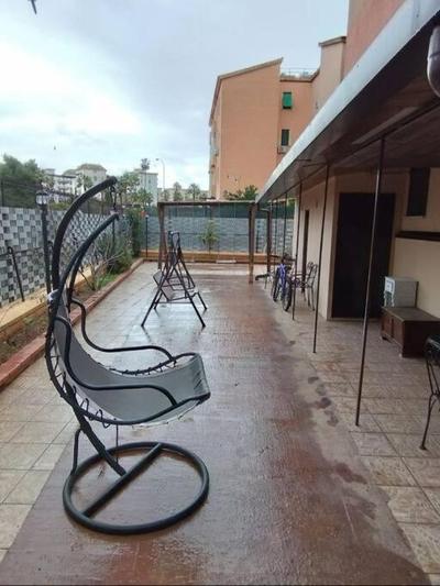 La casetta dei limoni