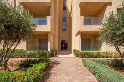 Appartement luxueux Coralia avec piscine