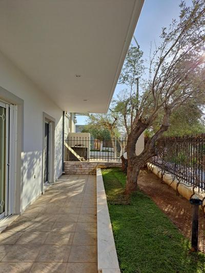 Four seasons apartment