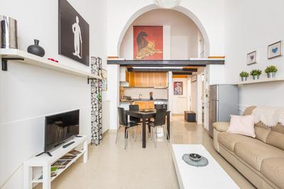 L'Appartamentino Holiday Home