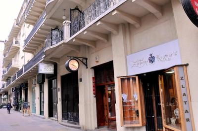 Apartment Passage Inn