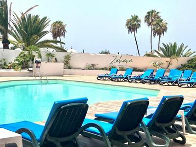 Apartament in Costa Adeje Playa de las Americas CasaNico