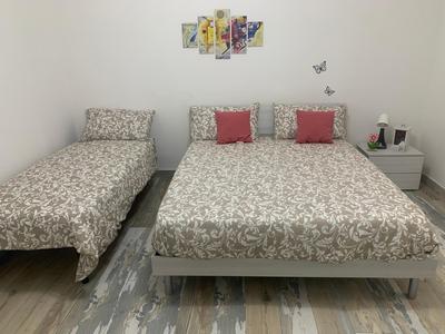 SWEET HOME - tra Vesuvio, Sorrento e Napoli