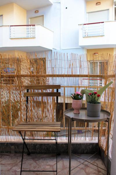 Noema Urban Apartment