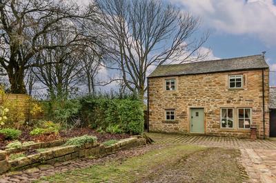 Finest Retreats - Middle Warble Stables