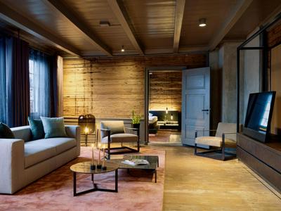 Tollboden Hotell & Restaurant