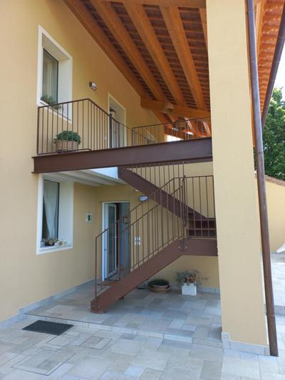 Alloggio La Veduta