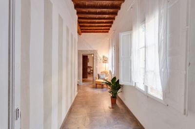 Medici Florence Tower Apartment
