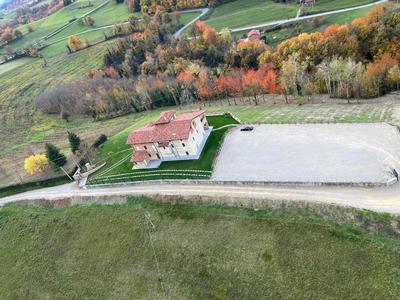 Relais Colle Messino Briaglia Mondovì