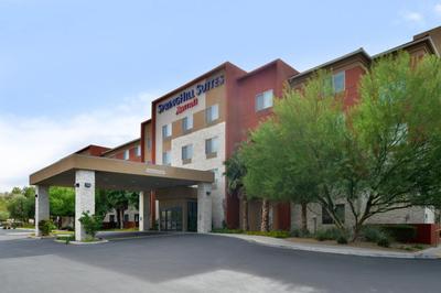 SpringHill Suites Las Vegas Henderson