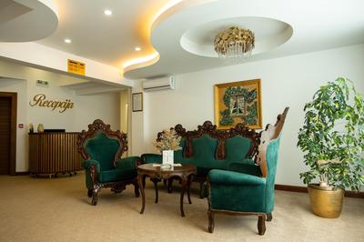 Edemus - Motel & Restaurant