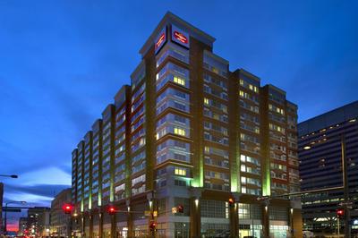 Residence Inn Denver City Center