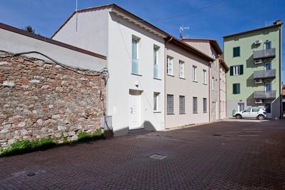 La Casa del Bottaio, Charming flat just 500 m from Lucca s Centre
