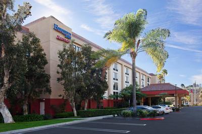 Fairfield by Marriott Mission Viejo Orange County
