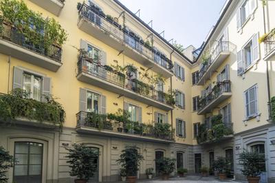 Easylife - Milano - Maroncelli 5 - Porta Garibaldi