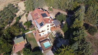 La Culla del Conte