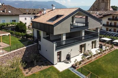 Justina 7 Apartments