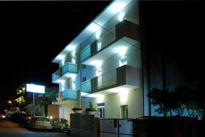 Casa Vacanze Aurora Centro