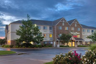 TownePlace Suites Wichita East