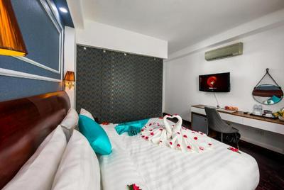 Hanoi Sisters Boutique Hotel - 16 Hang Thung - by Bay Luxury