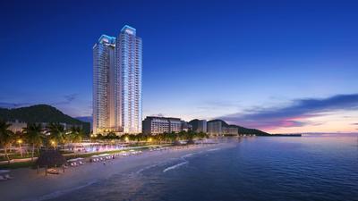 A La Carte Ha Long Bay Managed by TASECO