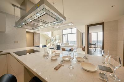 UH FLAT Signature DAEGU