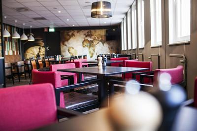 Best Western Hotel Solna