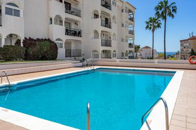 La Cala apartment w pool by Costarentals - Ref 83